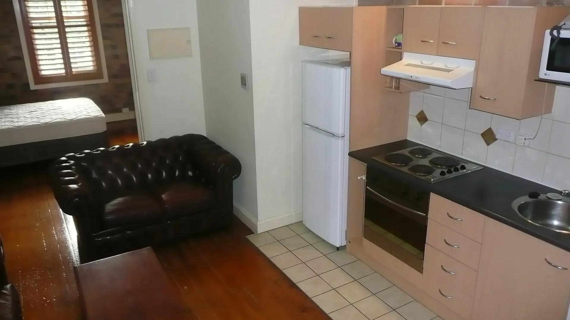 Bostonian Apartment Brisbane 0*,  Australia